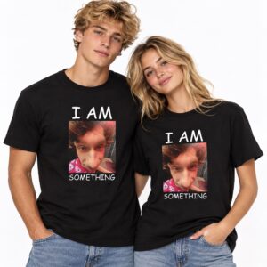 Paper Rex I Am Something Shirt 2