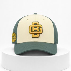 Packers Rivalry 2026 Retro 1919 Hat