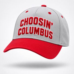 Ella Langley Choosin' Columbus Hat