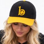 David Pastrnak Beantown Ambition Hat