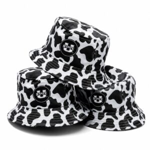 2026 USU Football Cow Bucket Hat Giveaway