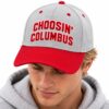 Ella Langley Choosin' Columbus Hat 2