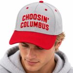 Ella Langley Choosin' Columbus Hat