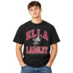 Ella Langley Ohio State Buckeyes Shirt