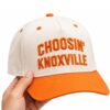 Ellag Langley Choosin UT Knoxville Hat 1