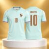 FIFA World Cup 2026 Mbappe 10 Jersey 7 FIFA World Cup 2026 Mbappe 10 Jersey 1