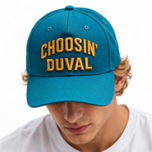 Choosin' Duval Ella Langley Hat 2