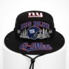 Giants Big Blue EST 1925 Bucket Hat 1