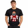 Jack Black Trent Williams Swag Shirt 1