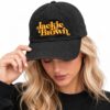 Jackie Brown Hat Cap 1
