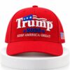 Jay Katari Trump Keep America Great Hat 1