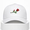Joel Klatt Rose Bowl White Hat 2026 1