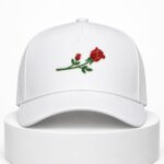2026 Joel Klatt Rose Bowl White Hat