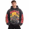 Jungkook Kookies Hoodie 1