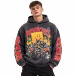 Jungkook Kookies Hoodie