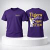 LSU Tigers vs Texas AM Murphys Bar Shirt 1