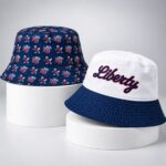 2026 Liberty Football Bucket Hat Giveaway