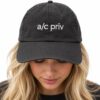 Meta AC Priv Hat 1
