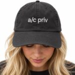 Meta AC Priv Hat