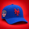 Mets FDNY Patch Hat 2026 1