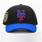 Mets NYPD Patch Hat 2026