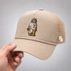 Morgan Wallen Tennessee Trucker Hat 2026 1
