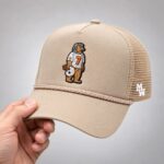 2026 Morgan Wallen Tennessee Trucker Hat