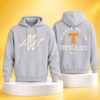 Morgan Wallen Tennessee vs Texas Game 2026 Hoodie 1