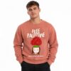 Ms Rachel Free Palestine Sweater 1
