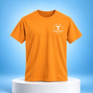 2026 Morgan Wallen x UT Shirt