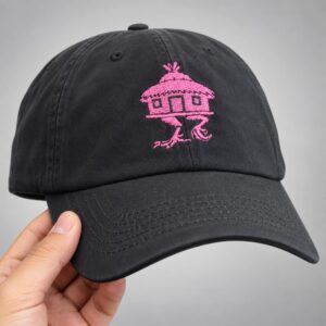2026 YAGA A Witch Hunt Hat