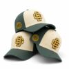 Packers Rivalry 2026 Retro 1919 Hat 1