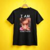 Paper Rex I Am Something Shirt 3