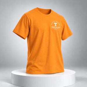 2026 Morgan Wallen x UT Shirt 5