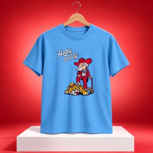 Hotty Toddy Ole Miss Beats LSU 2026 Shirt 2