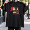 Red Sox Postseason 2026 Fall In Shirt 1