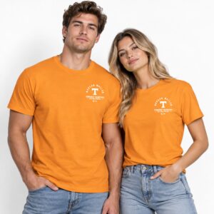 2026 Morgan Wallen x UT Shirt 4