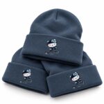 2027 Seattle Kraken Hello Kitty Beanie Hat Giveaway