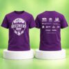Seattle Mariners Recovery Day 2026 Shirt 1