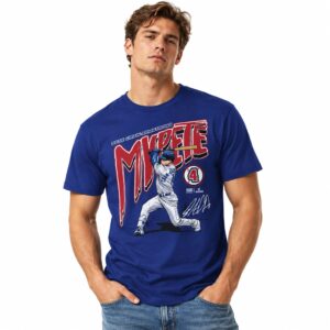 Cole Kmet Pete Crow Armstrong MVPete Shirt 4