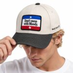 Texas Longhorns Don’t Mess With Moody Hat
