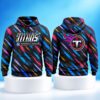 Titans Crucial Catch 3D Hoodie 2026 1