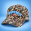 Titans Three Stars camo hat 1