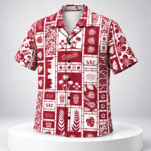 Sacramento River Cats Hawaiian Shirt Giveaway 2026