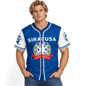 2026 Syracuse Mets Italian Jersey Giveaway