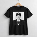 2026 White Sox Sam Antonacci Mugshot Shirt
