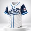 Winnipeg Jets 2026 Baseball Jersey 1