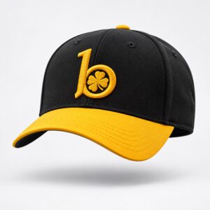 David Pastrnak Beantown Ambition Hat 2