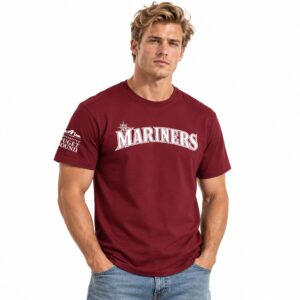 2026 University of Puget Sound Mariners Shirt Giveaway