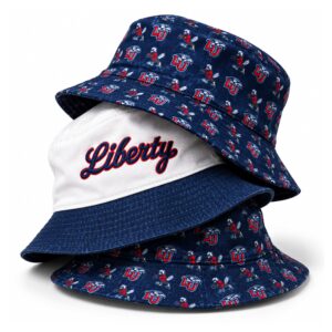 Liberty Football Bucket Hat Giveaway 2026 2